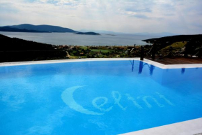  Celini Suites Hotel  Мармари